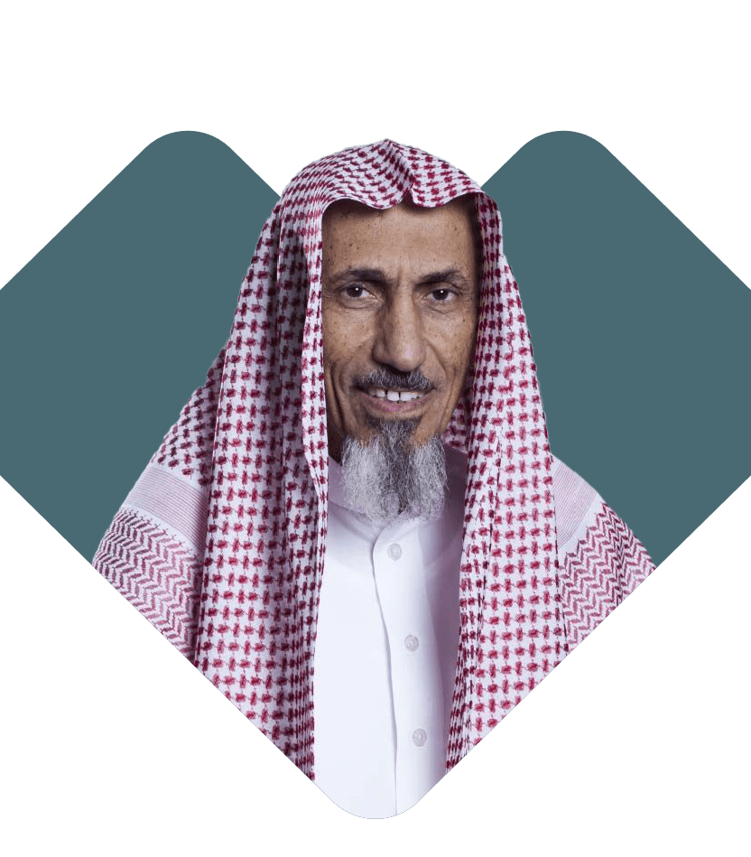 Saleh Salem Bin Mahfouz